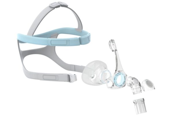 Masque Eson II de Fisher-Paykel – Image 3