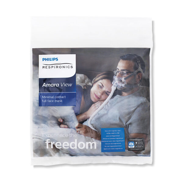 Amara view de Philips/Respironics - Image 2