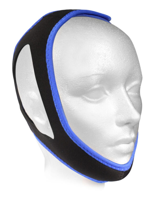 Mentonnière CPAPology Morpheus Deluxe – Image 2