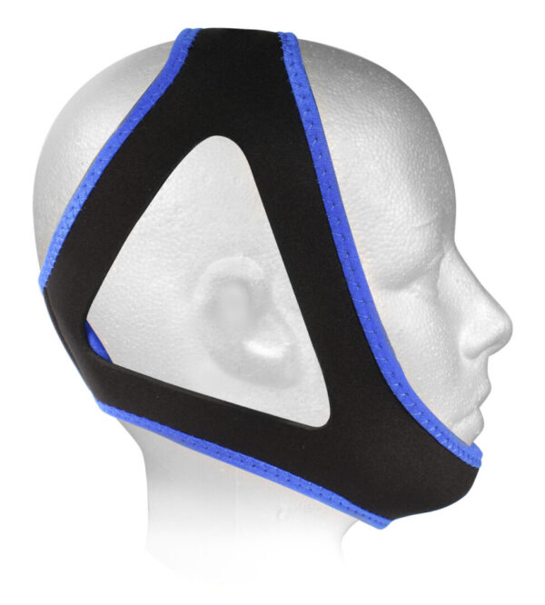 Mentonnière CPAPology Morpheus Deluxe – Image 3