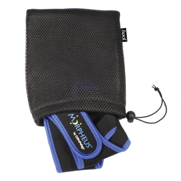 Poche pour accessoires cpap (format petit) Joey CPAPology – Image 3