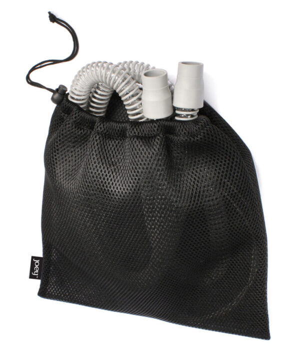 Poche pour accessoires CPAP (grand format) Joey CPAPology - Image 3