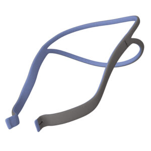 Courroie du masque Airfit P10 de ResMed