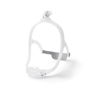 Dreamwear (intranarinaire/silicone) de Philips/Respironics