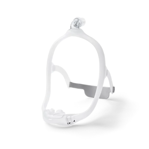 Dreamwear (intranarinaire/silicone) de Philips/Respironics