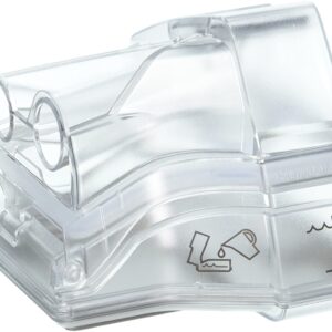 Réservoir d'eau pour appareil cpap AS10 de ResMed
