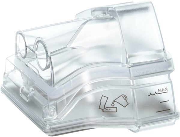 Réservoir d'eau pour appareil cpap AS10 de ResMed
