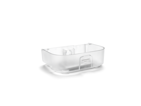 Réservoir d'eau pour appareil cpap Dreamstation Go de Philips/Respironics – Image 2