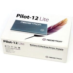 Pilot lite -12