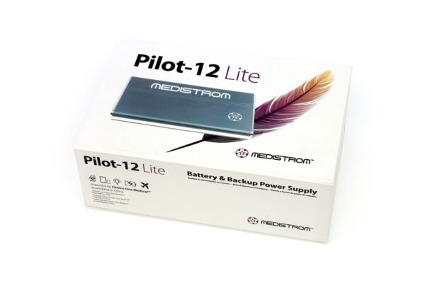 Pilot lite -12