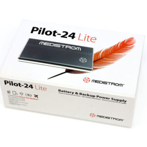 Pilot 24 - lite