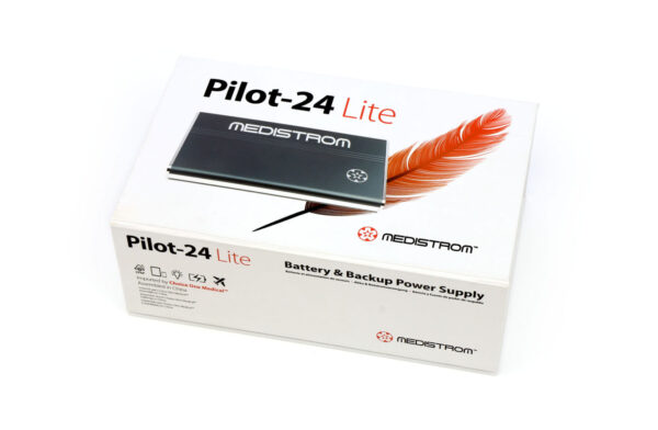 Pilot 24 - lite