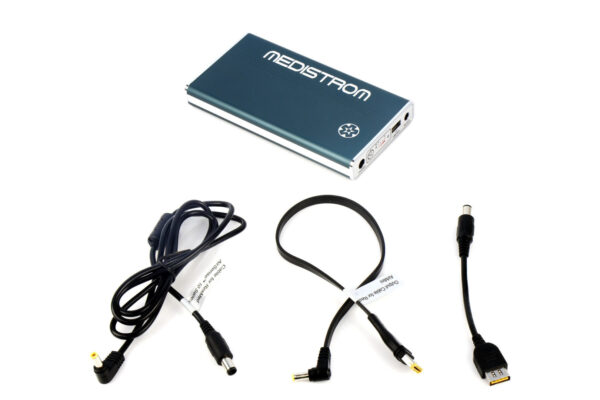 Batterie pour CPAP - Medistrom Pilot-24 Lite – Image 2