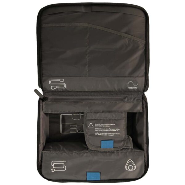 Sac de transport pour AS10 de ResMed – Image 2