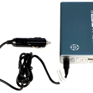 chargeur voiture Pilot 12 ou 24 Lite