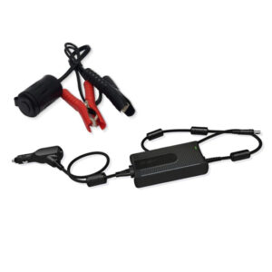 ResMed - Adaptateur complet convertisseur DC 12V