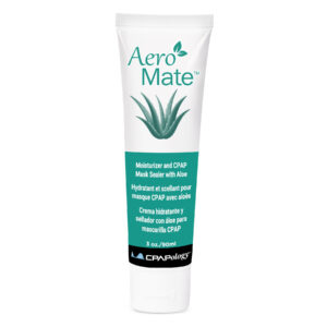 AeroMate crème/lubrifiante