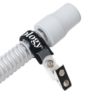 Clip pour tube cpap joey