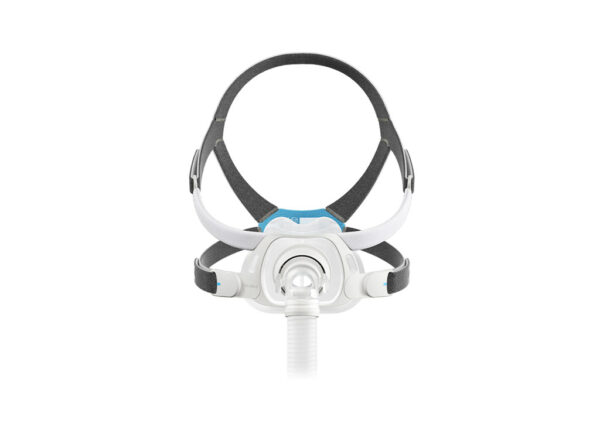Airfit F40 - ResMed - Image 2