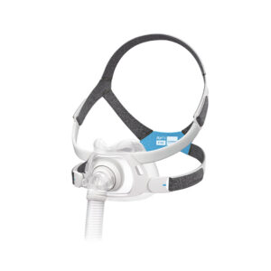 Airfit F40 - ResMed