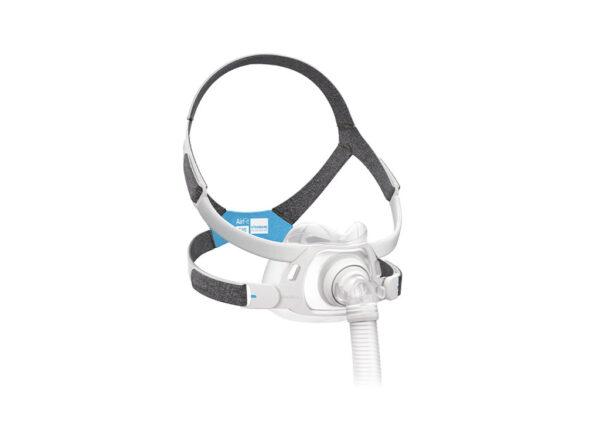 Airfit F40 - ResMed - Image 3
