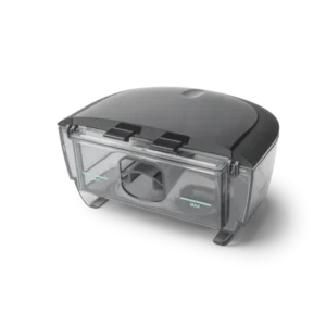 Réservoir d'eau pour Dreamstation 2 de Philips (avec couvercle)