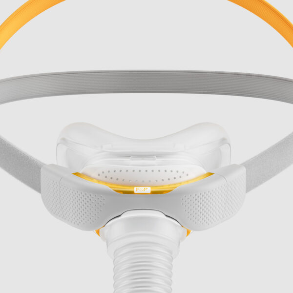 Masque Solo de Fisher-Paykel - version sous-nasale – Image 2