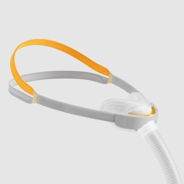 Masque Solo de Fisher-Paykel - version sous-nasale