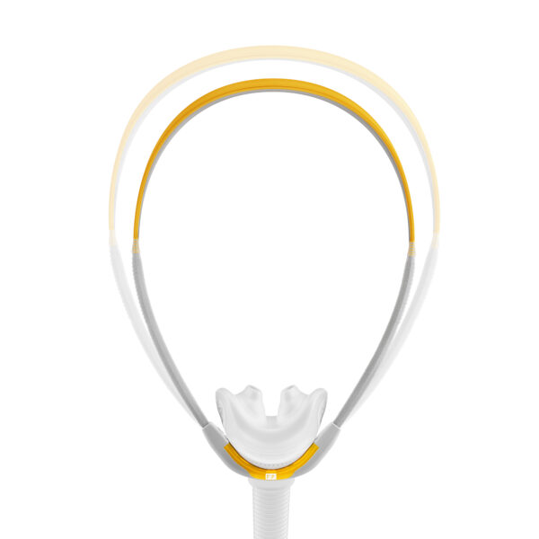 Masque Solo de Fisher-Paykel - version narinaire – Image 4