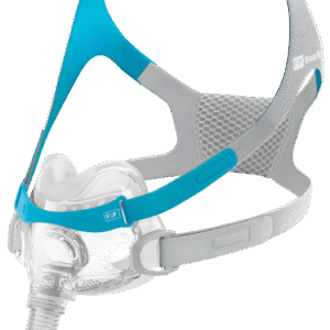 Masque Evora Full (facial) "fitpack" de Fisher-Paykel