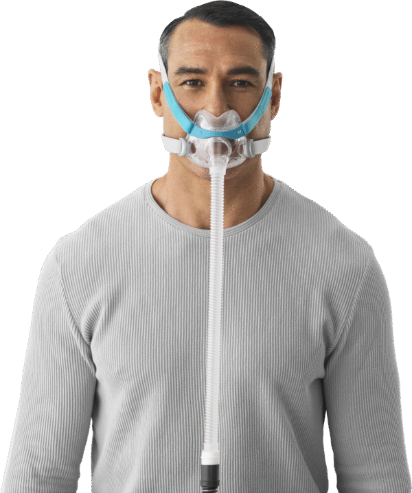 Masque Evora Full (facial) "fitpack" de Fisher-Paykel - Image 3
