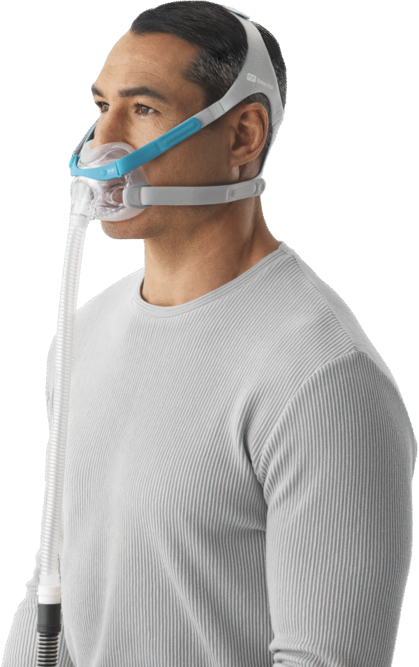 Masque Evora Full (facial) "fitpack" de Fisher-Paykel - Image 4