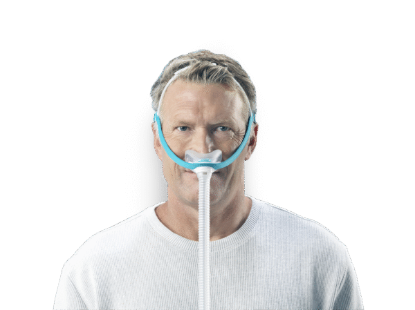 Masque Evora (sous-nasal) de Fisher-Paykel - Image 2