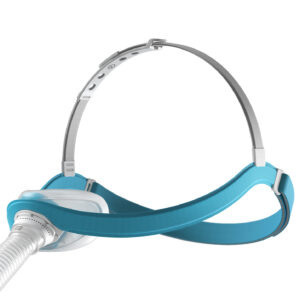 Masque Evora (sous-nasal) de Fisher-Paykel