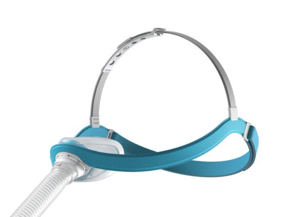 Masque Evora (sous-nasal) de Fisher-Paykel