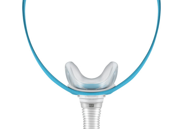 Masque Evora (sous-nasal) de Fisher-Paykel - Image 4