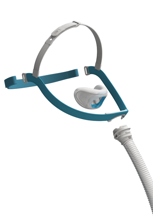 Masque Evora (sous-nasal) de Fisher-Paykel - Image 3