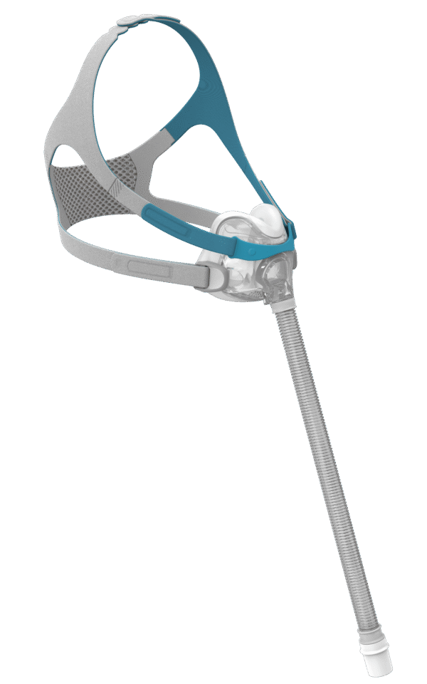 Masque Evora Full (facial) "fitpack" de Fisher-Paykel - Image 2