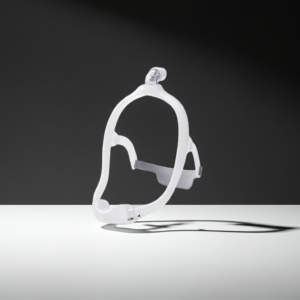 DreamWear (sous-nasal) de Philips/Respironics