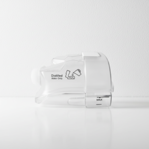 Réservoir d'eau pour appareil AS11 de ResMed