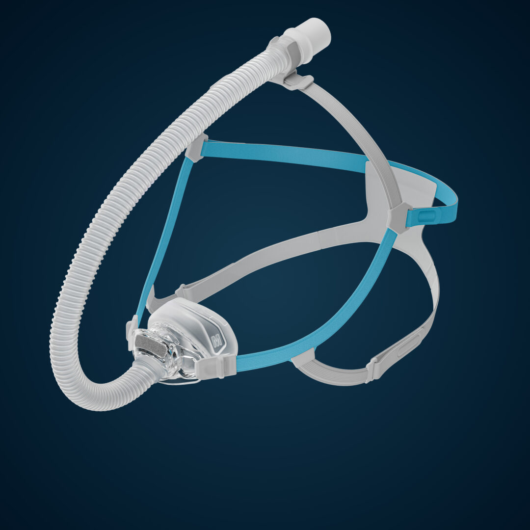Masque Nova nasal - Fisher-Paykel – Image 2