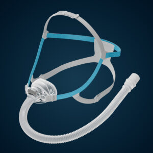 Masque Nova nasal - Fisher-Paykel