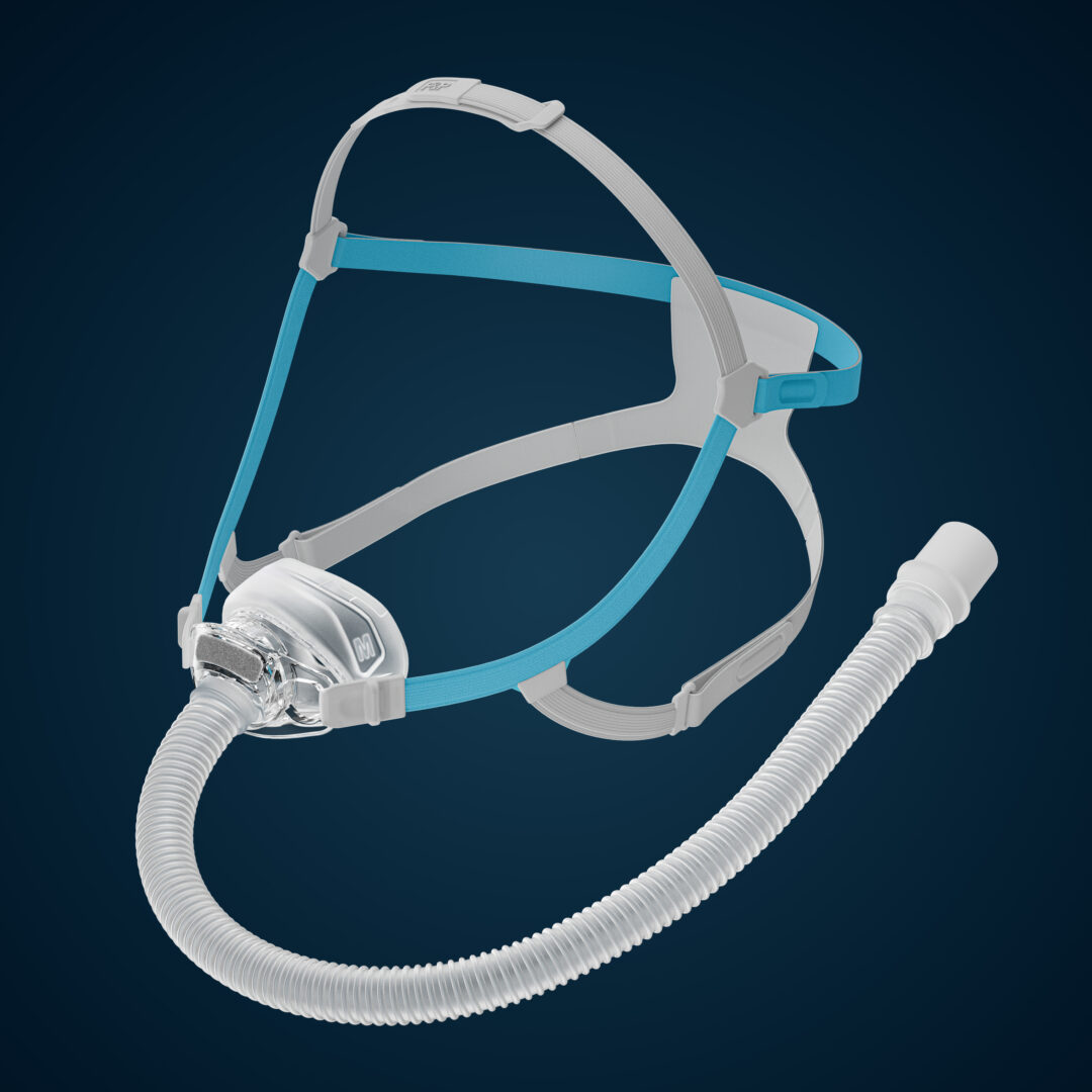 Masque Nova nasal - Fisher-Paykel