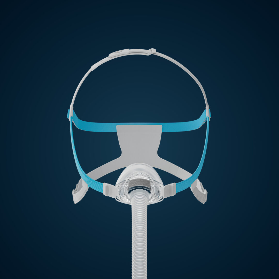Masque Nova nasal - Fisher-Paykel – Image 3