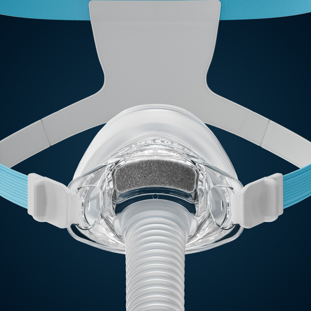 Masque Nova nasal - Fisher-Paykel – Image 4